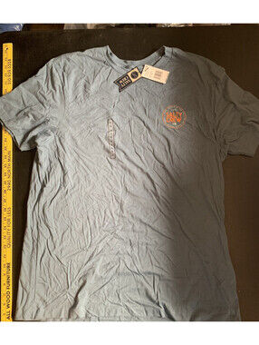 Legendary Salty Crew Men's Tee Shirt Slate XL New with Tags